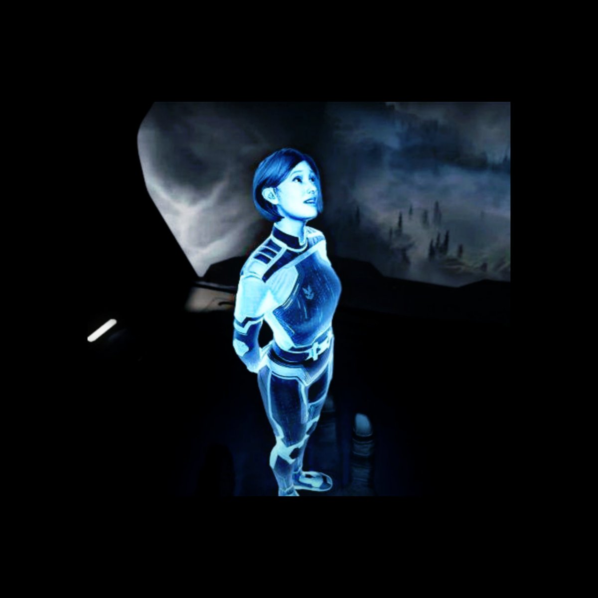 ᅠ
ᅠ 

ᅠ　　　𝘚𝘩𝘦 𝘢𝘱𝘱𝘦𝘢𝘳𝘦𝘥.