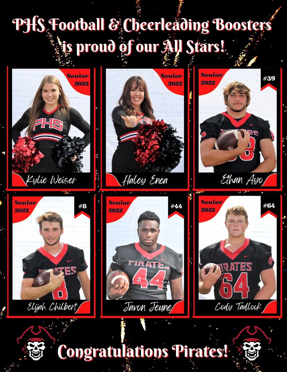 PascoPirates_FB's tweet image. Come out and support your Pirates in the Pasco All Star game tonight!