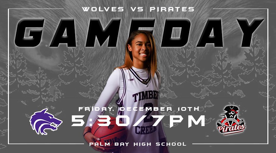 TC__Athletics's tweet photo. New Story: Girls Basketball | GAMEDAY vs Palm Bay Pirates

https://t.co/qILsvoUKRh https://t.co/avrbO9Vp4k