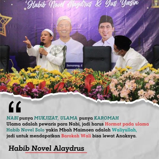 Absor_ASR's tweet photo. #SantriGayeng
#TajYasin
#WagubJateng
#SantriGayengNusantara
#UpdateJateng https://t.co/Hmb5vFIhLq
