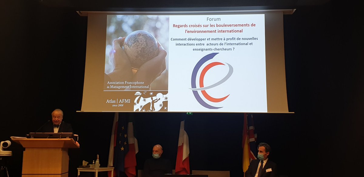 Lancement du forum <a href="/atlas/">Stripe Atlas</a> <a href="/afmi/">Afmi Deviana</a> regards croisés sur les bouleversements de l environnement international 
<a href="/Les_CCE/">Les CCE</a> <a href="/ESCP_bs/">ESCP Business School</a>