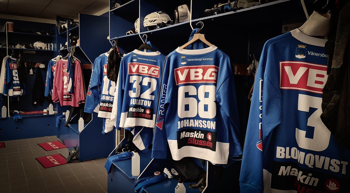 IFK Vänersborg tweet media