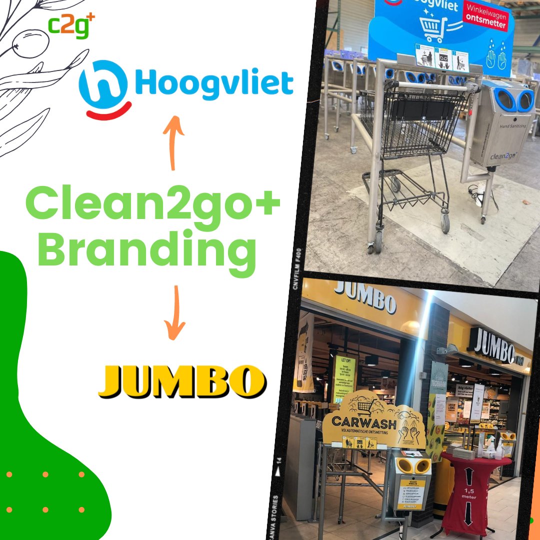 Clean2GoPlus (@clean2p) on Twitter photo Branding Inspiration 1 of 3! ποΈπ§Ίπ
Take a look below at some of the brands we work with, to give you some inspiration for you Clean2go+.π§π
Contact us today for a brand mockup!
Archie@clean2goplus.com
(+44) 7540 389025
clean2goplus.com Branding Inspiration 1 of 3! ποΈπ§Ίπ
Take a look below at some of the brands we work with, to give you some inspiration for you Clean2go+.π§π
Contact us today for a brand mockup!
Archie@clean2goplus.com
(+44) 7540 389025
clean2goplus.com
