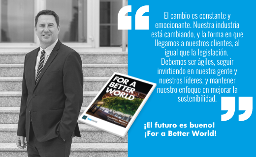 KnaufInsulSpain's tweet image. 🔵En nuestro Informe Anual &quot;#InsulationMatters&quot;, Dominique Bossan, Director de Kanuf Insulation, reflexiona sobre los diferentes objetivos planteados en nuestra estrategia de #sostenibilidad &quot;#ForABetterWorld&quot;.

👉Entrevista completa: bit.ly/3EYxd7v

#ConstruirMejor