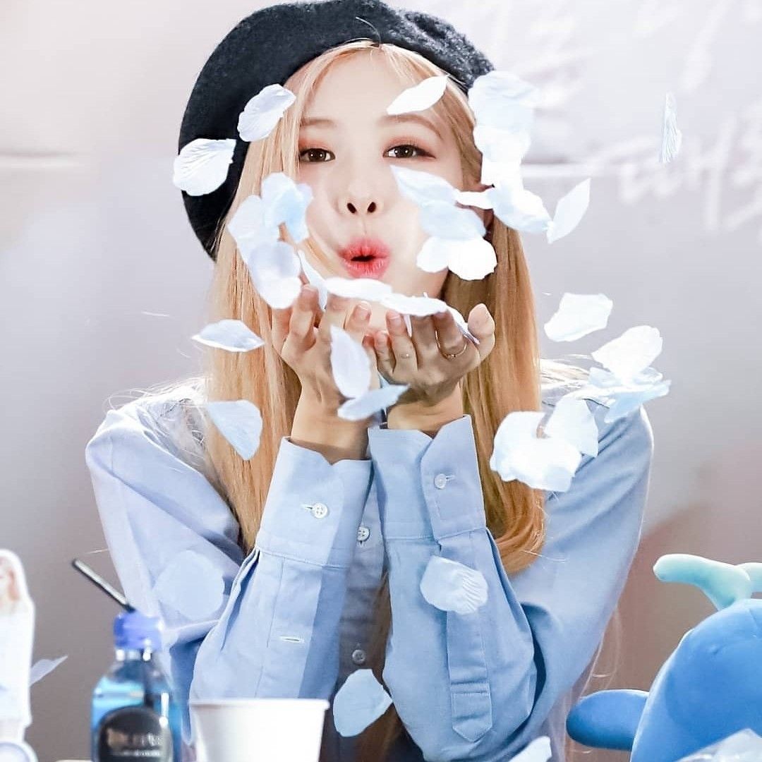 Làm hết sức mình vì Chaengie nào mn 
I vote #MAMAVOTE #rosé