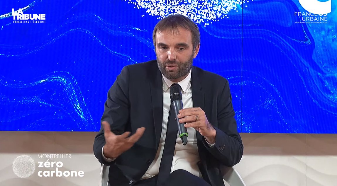 La Tribune Evénements tweet media