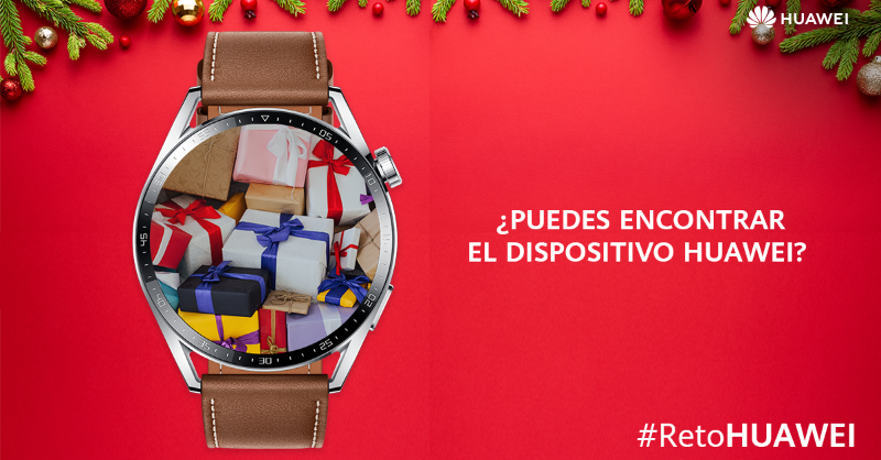 HuaweiMobileESP's tweet photo. 🎅 ¡Ho Ho Ho, feliz #RetoHUAWEI!
🤓 Vamos a comprobar qué tal tienes la vista... 🎁 ¿Serías capaz de decirnos dónde se encuentra el dispositivo #HUAWEI?
⬇️ Te leemos en comentarios ⬇️ https://t.co/Rif0SeZCJC