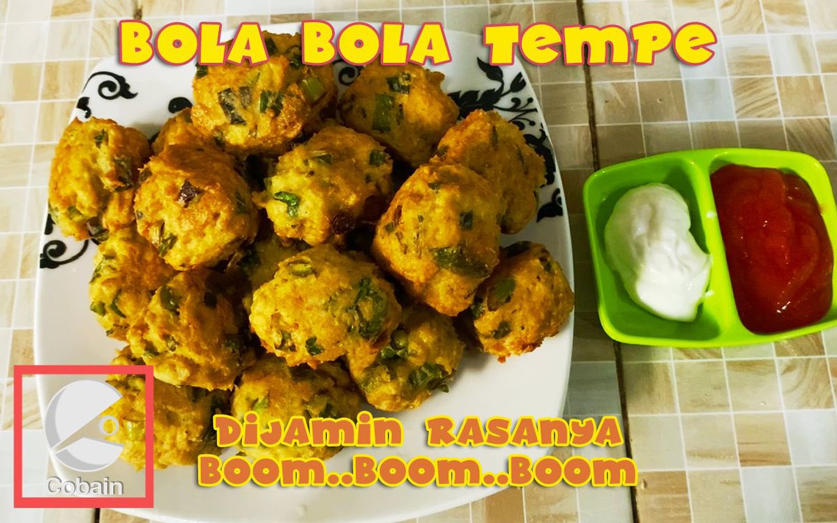ChannelCobain's tweet photo. BOLA-BOLA TEMPE CEKIDOOOOT: https://t.co/UuFCingBgD https://t.co/DsfboeFE1t
