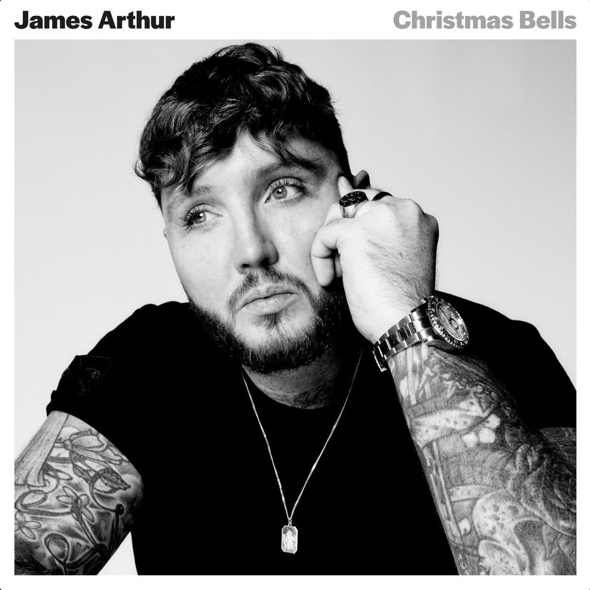 🎄Getting into the Christmas spirit...NOW RECOMMENDS track of the week is:

🔔'Christmas Bells'🔔 
by: <a href="/JamesArthur23/">James Arthur</a> 

Check out the track &amp; more on our YouTube playlist: youtube.com/playlist?list=…

#JamesArthur #ChristmasBells #NewMusic #NOWRecommends #Playlist #NOWMusic