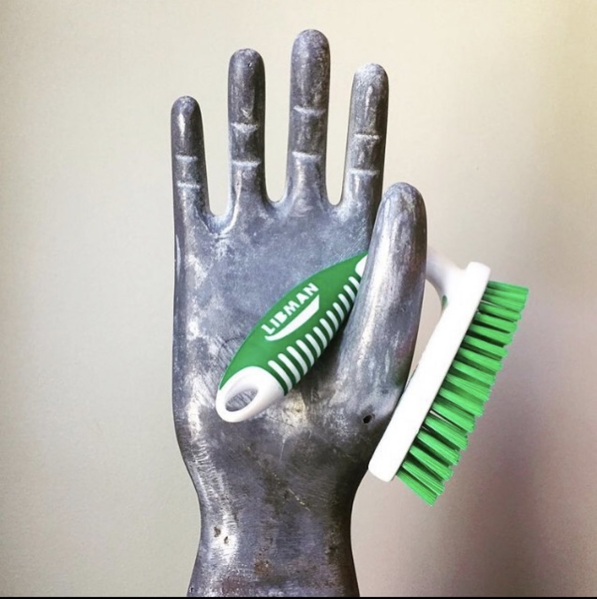 High FIVE! It’s Fri-YaY (we made it)!