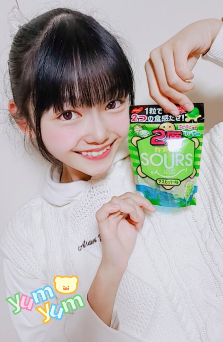 Twitterのコスプレ画像1