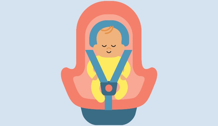 StartingWellCWP's tweet photo. #cheshiresafesleep week 
Visiting over Christmas? Think where is your baby going to sleep. Car seats keep babies safe while travelling, they are not a sleeping place. Young babies are at risk of breathing difficulties if upright in car seats for a long period of time. https://t.co/rG7IIVLLWa