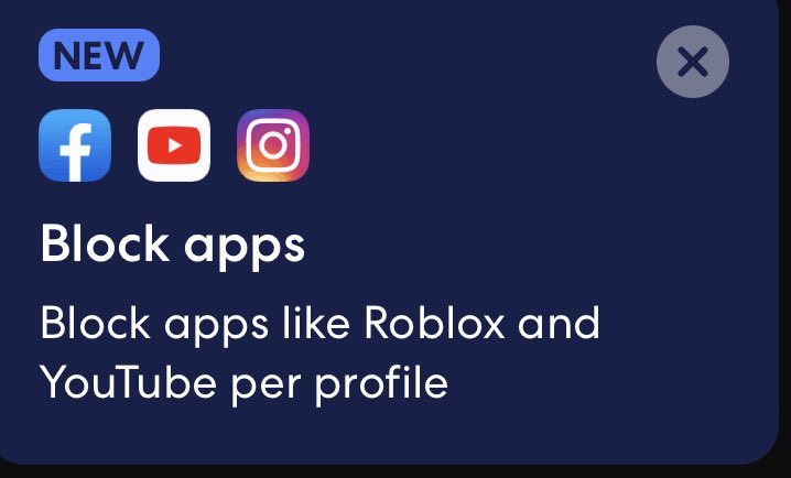 No, I’m not a control freak, but <a href="/geteero/">eero</a> ‘s new selective blocking features are a blessing for concerned #parents
