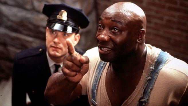 maricalzadilla_'s tweet photo. Hoy hace 22 años se estrenaba “The green mile” 🤍 https://t.co/0DJZZhaeFH