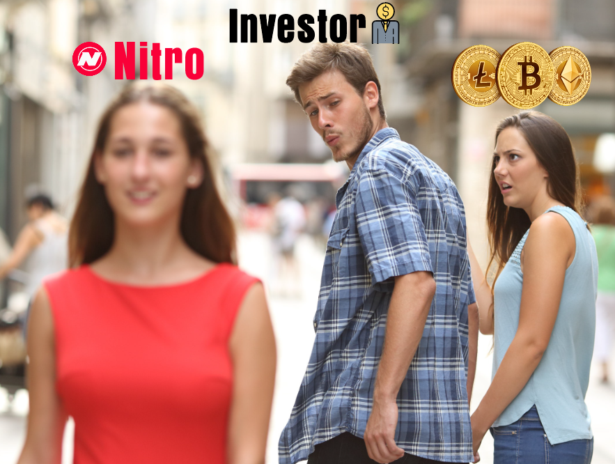 Coinmaster100x's tweet photo. Earn from a Pool of 4,000 USDT! 500 USDT for top 1. Create Content on social media for extra USDT rewards.

👉https://t.co/cHF5zlgp3U

#Nitroleague #playtoearn #IDO #nitroarena #hotwiregames #racingmetaverse #metaverse #nitroleaguegames 

📲Distribution: within a week after ends https://t.co/IdAXahqDJO