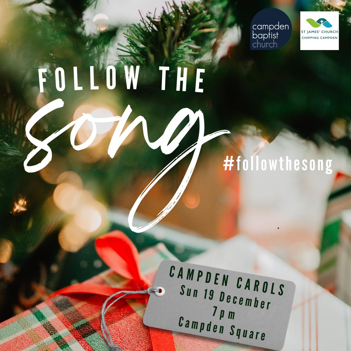 CampdenBaptist's tweet photo. #followthesong #campden #carols #christmas https://t.co/dMmP4EQxHh
