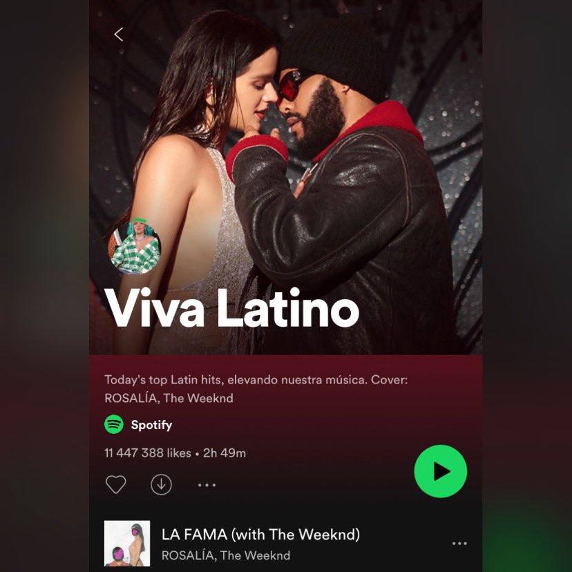 The Weeknd News tweet media