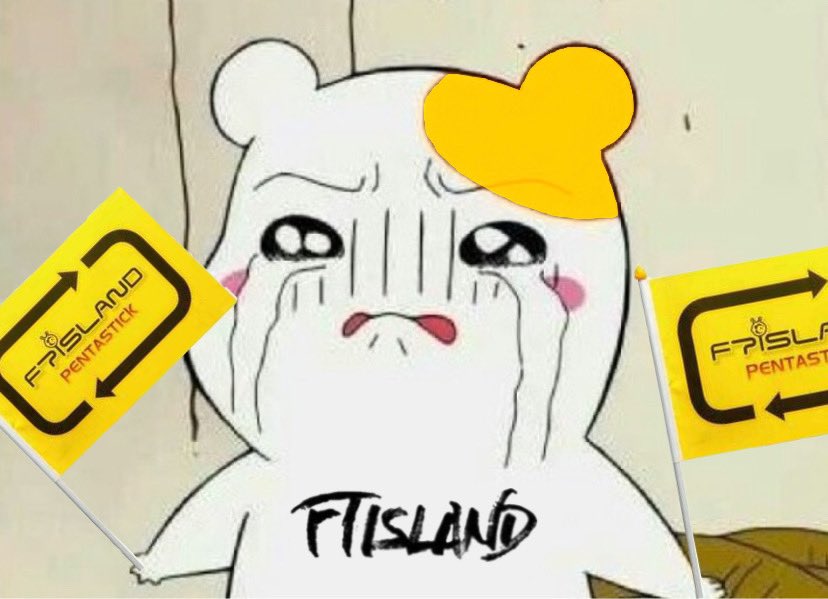 KUClNG_'s tweet photo. I'M READY!!!
FTISLAND IS BACK!!!
#FTISLAND #FT아일랜드 #8TH_MINI_ALBUM #LOCKUP #말이안돼 #Unthinkable
#FTISLAND #FTISLANDisBack #FTIsBack #FTISLAND_is_back https://t.co/XDU7GDODrh