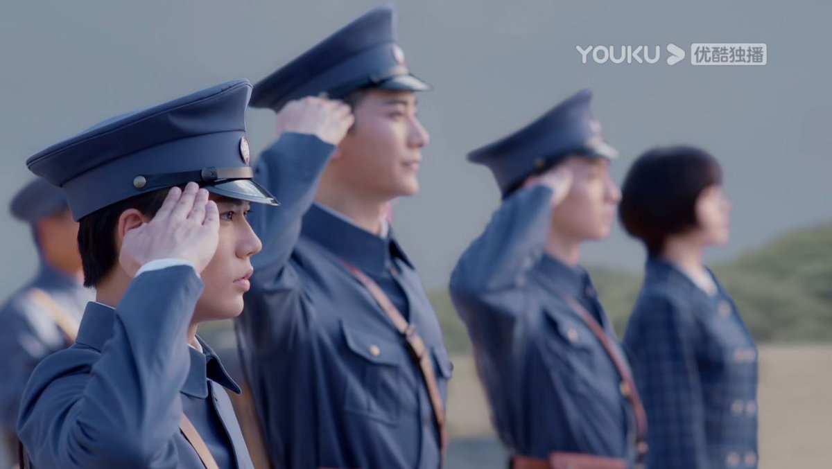 NaNoo82294103's tweet photo. ➪𝐅𝐚𝐥𝐥𝐢𝐧𝐋𝐨𝐯𝐞.love this drama so much😍 It's a good Cdrama🇨🇳💯
#HappyEnding♥️🥰
#ChenXingxu
#ZhangJingyi
#TanXuanlin
#MuWanqing https://t.co/Yty0JkMzLe