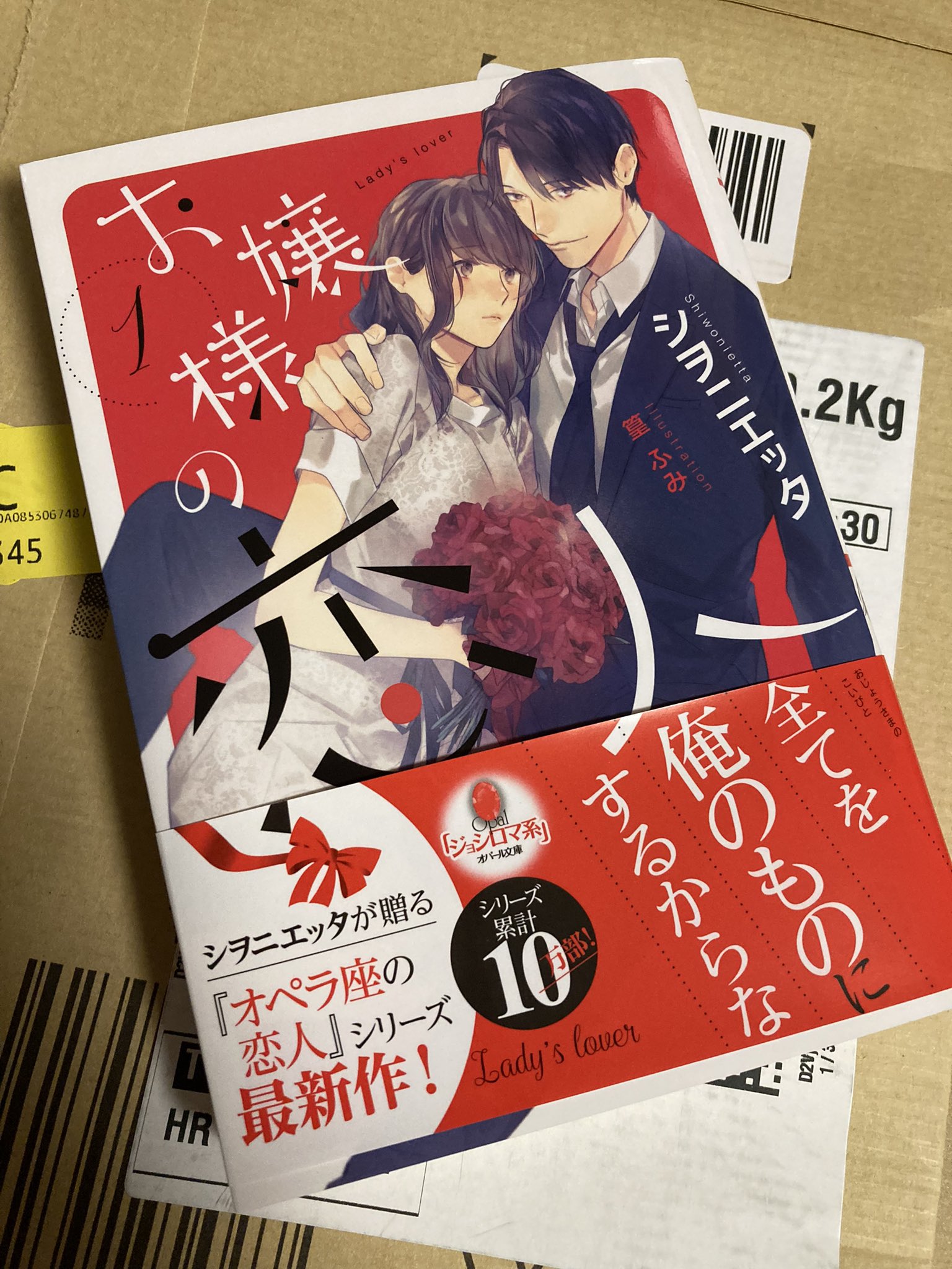 オペラ座の恋人 全6巻 • 購入特典小冊子の通販 by taji1100's