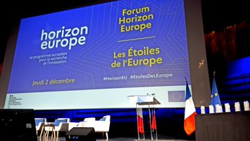 2⃣ #EtoilesDeLEurope winners are managed by us <a href="/REA_research/">European Research Executive Agency</a> !

🏆<a href="/GENIALG_EU/">GENIALG</a> has developed solutions for a more sustainable production of seaweed biomass in Europe

🏆<a href="/NoAW2020/">NoAW2020</a> has advanced in the implementation of #circulareconomy in #agriculture

Well done!👏
#ResearchImpactEU