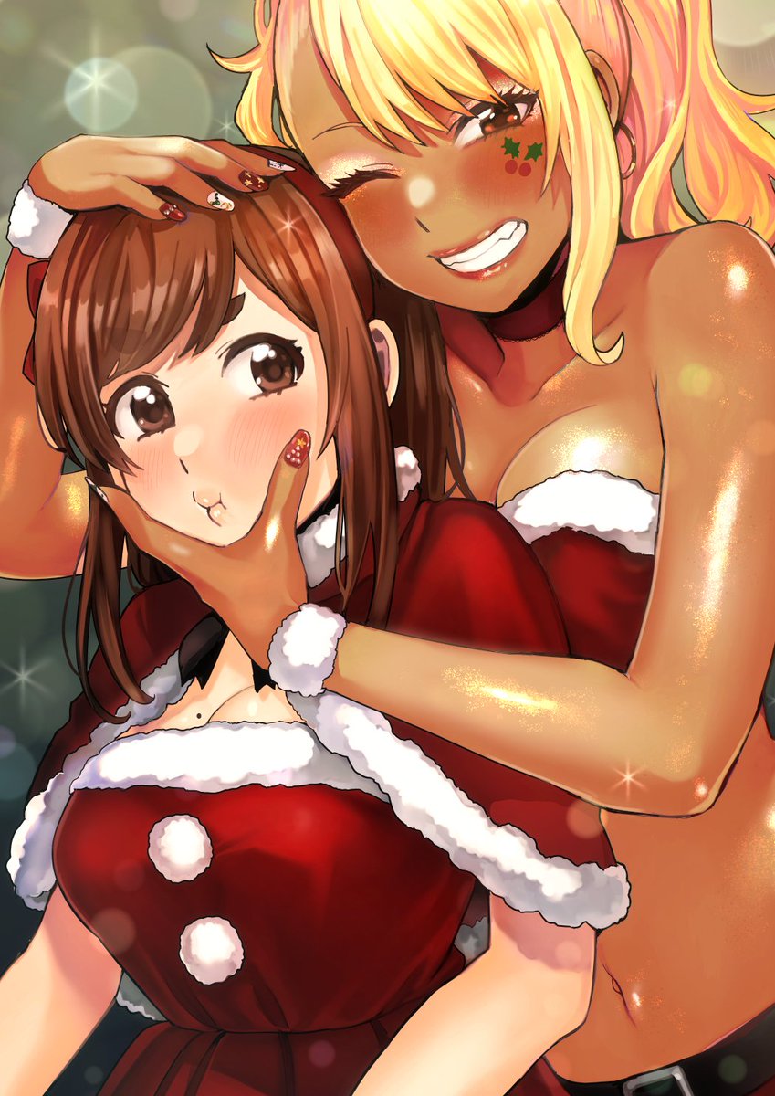 「本日発売のヤングアニマルにて「となりの信國さんは俺のことが好きな気がする」の最新」|安田剛助のイラスト
