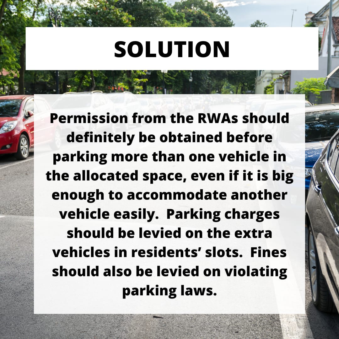 WeCare_GCI's tweet image. #Unofficialparking in #housingsociety has been a #commonproblems now days so we have given a #solution for the same.
Swipe>>>
Follow us on @WeCare_gci
#WeCare_gci