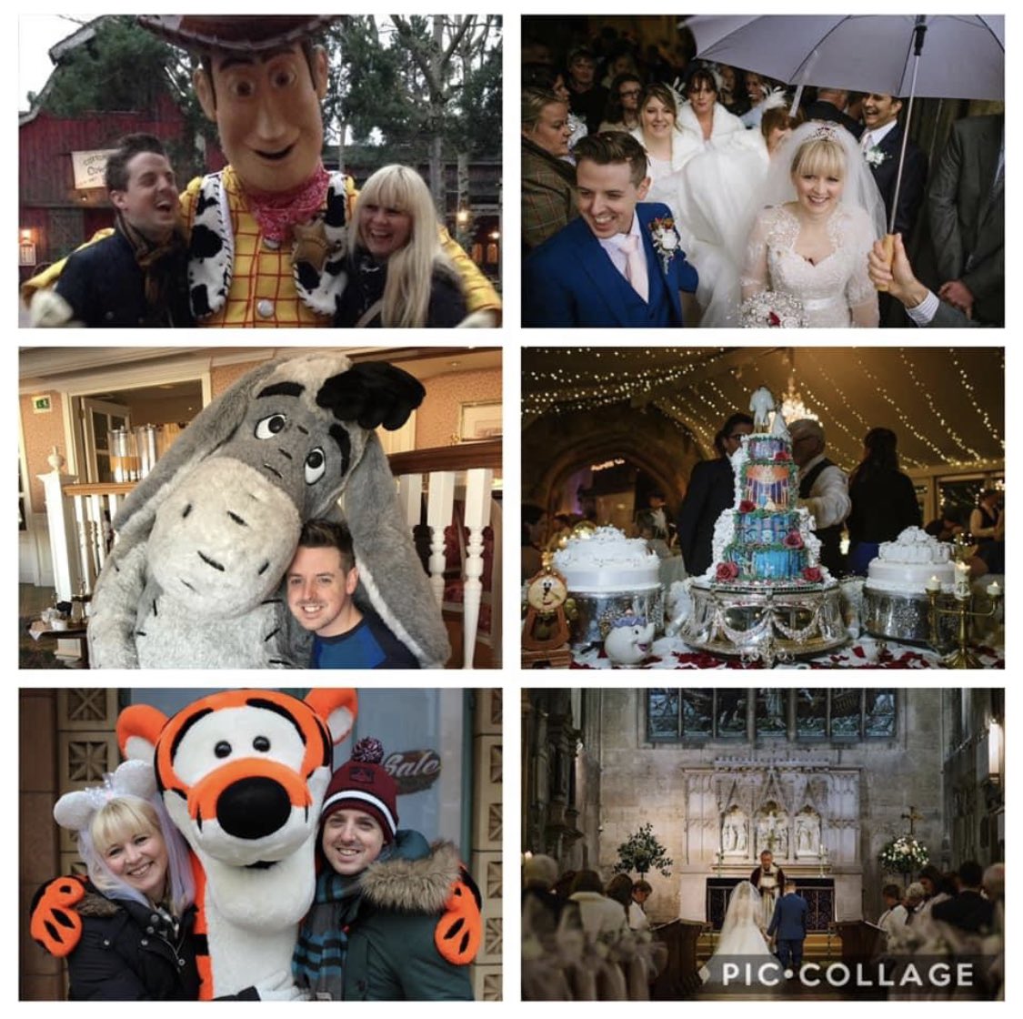 Sara Babbage tweet media