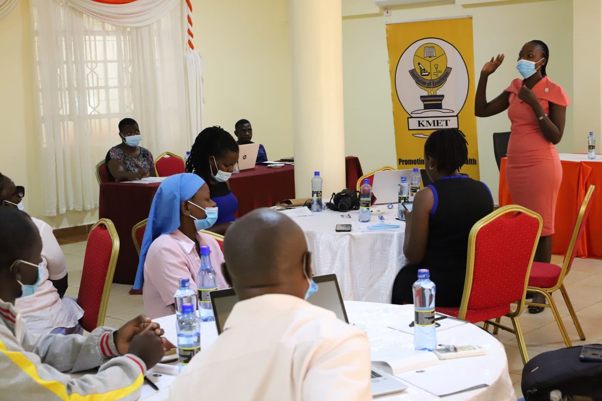 ItisWinston's tweet photo. Diana Kubebea of @UrbanRadio254 is the moderator of the #CompendiumLaunch event .
Event currently happening at Royal City Hotel, Kisumu https://t.co/KItRQSHBxN
