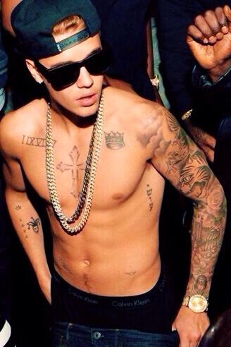 Belieber_Rox's tweet photo. Remember when Justin Bieber was Bizzle https://t.co/aeQ9y2ckIu