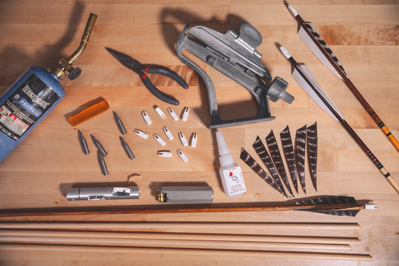 A hunting #arrow is one of the most important parts of a good #hunting setup. However, not everyone knows how to make their own #huntingarrows, as they may seem very difficult to craft, and they look very complicated. huntingnext.com/how-to-make-an…
#deerhunting #crossbow #crossbowhunter