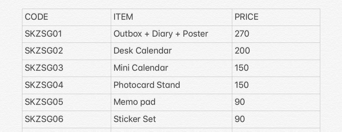 cllydinecreates's tweet photo. [#dd_sells] 🏷 wts lfb ph skz sg member set bang chan lee know changbin hyunjin han felix seungmin i.n jeongin

✨Stray Kids ‘Room, Mates’ Season’s Greetings 2022 Tingi✨

Normal ETA
Long DOP: January 17, 2022

Reply/DM “mine + code” to claim. https://t.co/XHgGwtYhEX