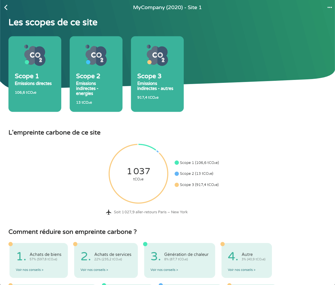 fr__ju's tweet photo. Vous voulez estimer et améliorer le #BilanCarbone de votre PME mais ne savez pas par où commencer ? Vous pouvez essayer un petit outil que j'ai créé avec l'aide d'@OodriveOfficiel : https://t.co/PB1G1cRf8L

Le code source est également disponible : https://t.co/EqcCj4y7uf https://t.co/mAthjKJHAD