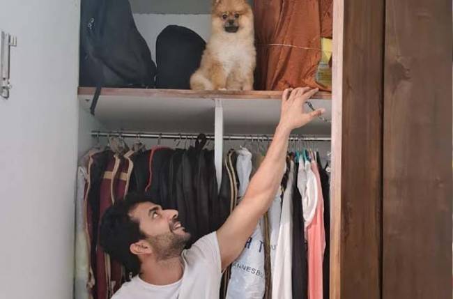 manitkimuskan's tweet photo. Cutieeee
#manitjoura 

RISHABH LUTHRA TILL ETERNITY https://t.co/O4nfPoha6J