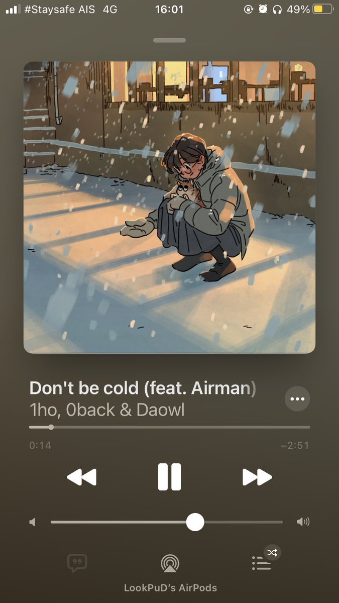 9497_RMJK's tweet photo. หูเคลือบทอง … ☃️🧸💕

1ho, 0back, Daowl - 춥지않도록_Don't be cold (Prod.공기남)
https://t.co/rRyCCuGp1O

#에어뮤직 #1ho #0back #daowl #공기남 #싱글앨범 https://t.co/EOsgJ4hjRa