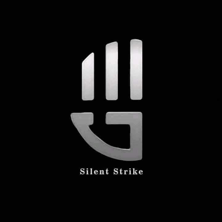 Thurein933's tweet photo. #SilentStrikeinmyanmar https://t.co/GcMNsxuZek