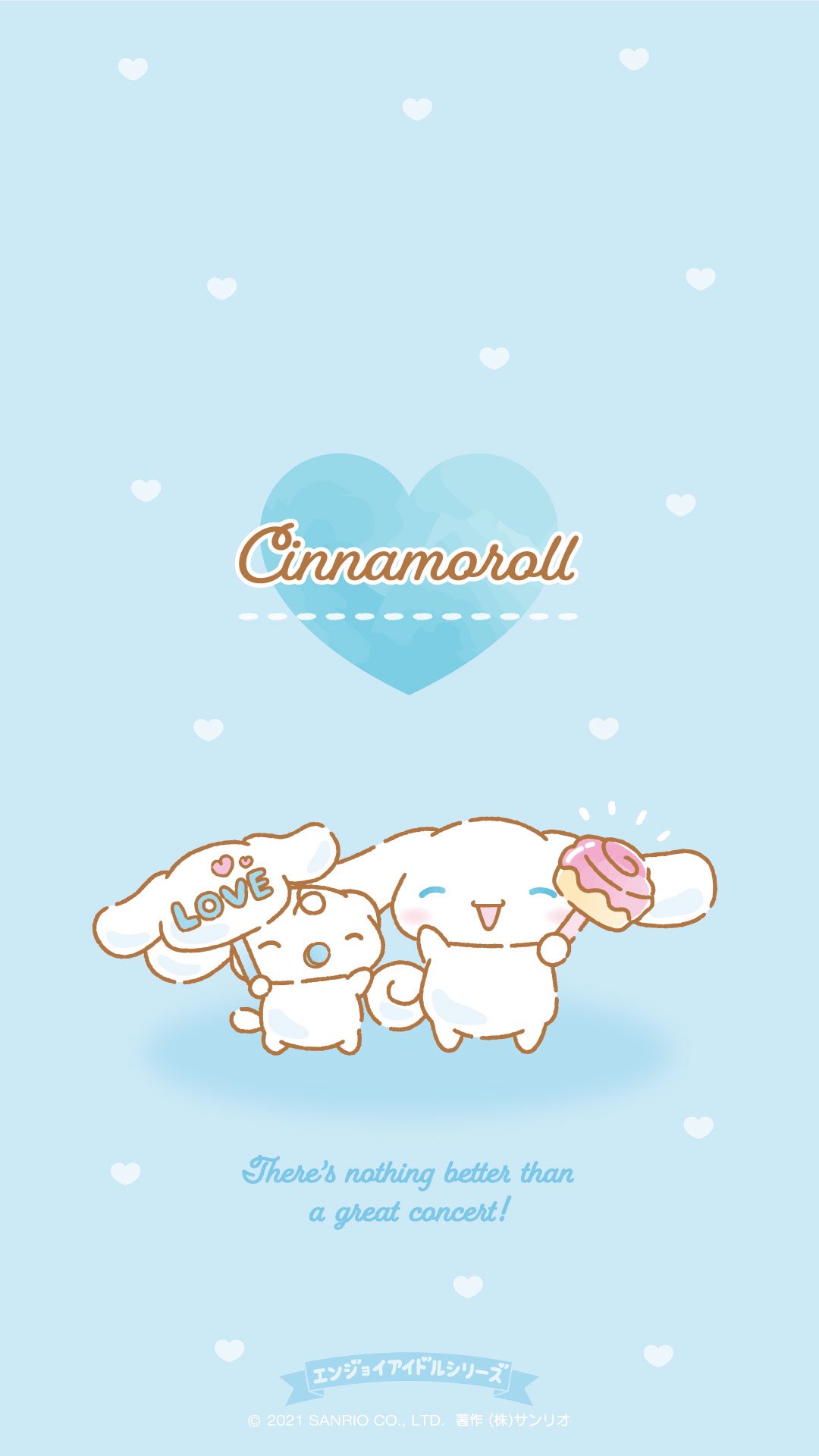 サンリオエンジョイアイドルシリーズ 公式 Sanrioenjoyidol Twitter