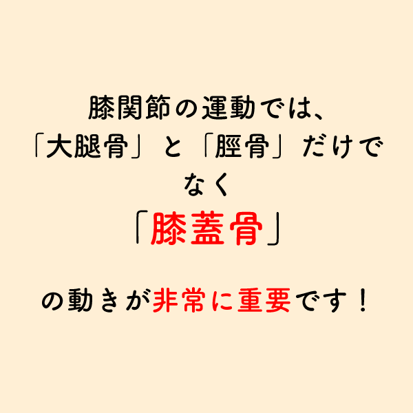 riha_note's tweet photo. 膝関節治療において必須の知識です💡

新人セラピストの方は、とりあえずこの内容だけは押さえておきましょう。
関節可動域制限は周囲組織との関係性を理解することが重要です。 https://t.co/vJVJ63xSOf