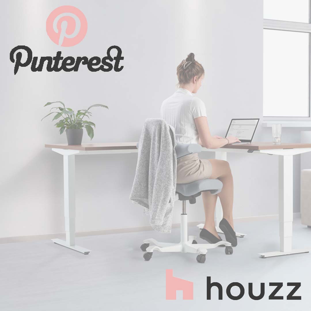 We have our own Pinterest page and Houzz page where we post weekly content of our products!
.
Pinterest:
pinterest.co.uk/LavoroDesignUK

Houzz:
houzz.co.uk/pro/lavorodesi…
.
For more information contact us:
📞 0330 133 1112
📧 info@lavorodesign.com 

#lavorodesign #heightadjustabledesks