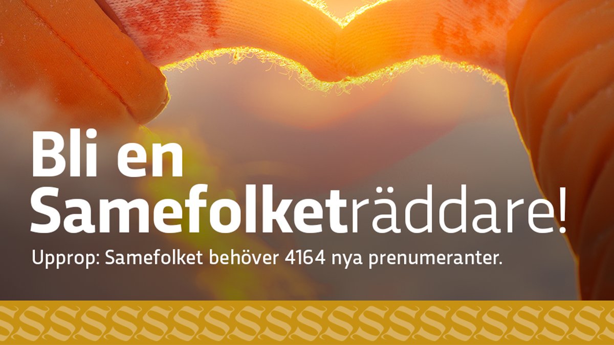 samefolket tweet picture