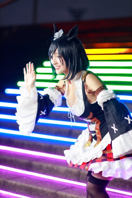 Twitterのコスプレ画像42