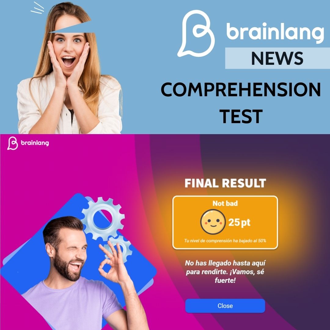 BrainLangVL's tweet photo. ¡Estrenamos nueva sección en BrainLang! ¿Quieres ponerte a prueba? 😏 #Brainlang #Brainlangapp #doitinenglish https://t.co/ob9GbXLAlB
