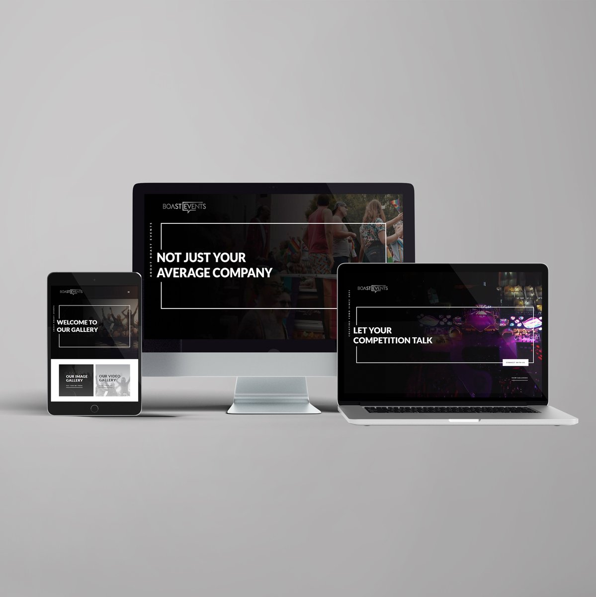 ColourSpaceSA's tweet photo. 💻 Don't waste your money on a website you don't love. We make websites come alive.

Visit this website: https://t.co/9jrYFgYe4f ❤️

#boastevents #events #webdesign #design #website #graphicdesign #webdevelopment #webdesigner #marketing #digitalmarketing #branding #seo https://t.co/RmkK6NZlvZ