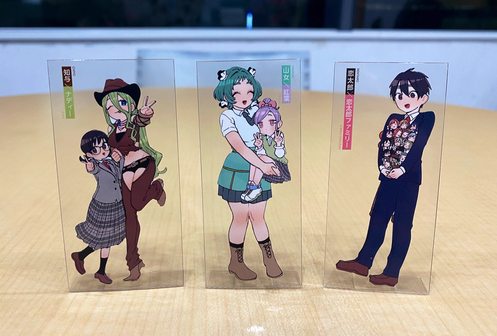 君のことが大大大大大好きな100人の彼女」＠最新第27巻大好評発売中
