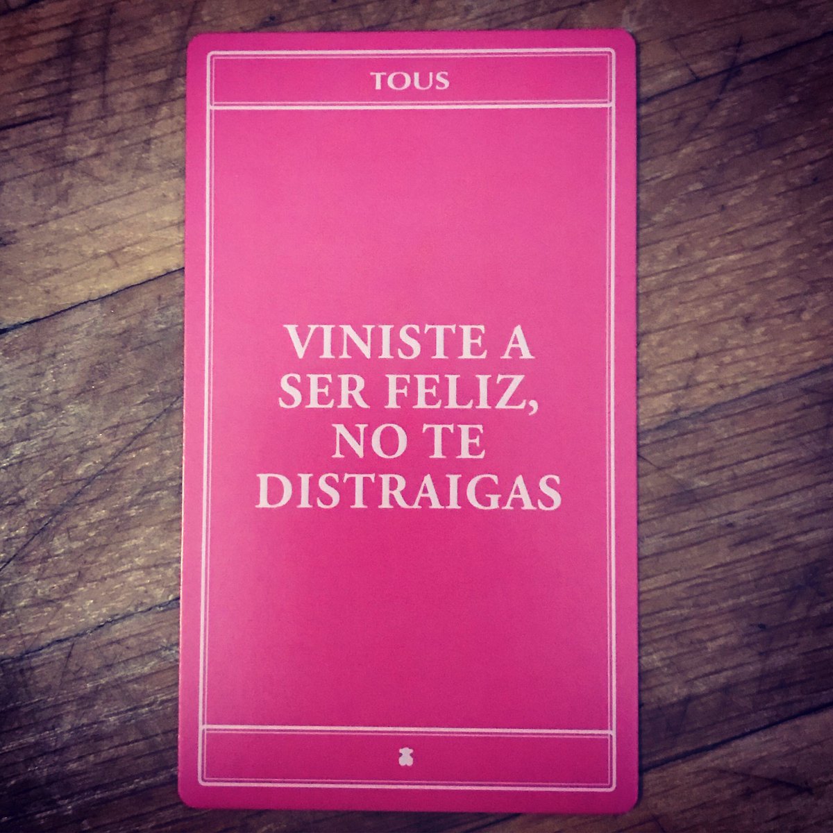 CarlotaTabares's tweet photo. #FelizViernes #FelizVida https://t.co/tVSglNA6W4