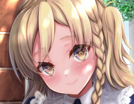 ご依頼ザラちゃんもうちょっと・・ 