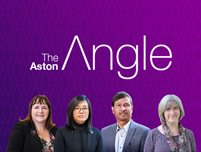 Aston University PR (@astonpress) on Twitter photo ๐ฐ| ICYMI - A bonus ๐๐๐๐ผ๐ป ๐๐ป๐ด๐น๐ฒ is out
๐ Four <a href="/AstonUniversity/">Aston University</a> experts reflect on #COP26
๐ Transport
๐ Community & global action on decarbonisation
๐ผ Support for small businesses
๐ญ Chinaโs coal consumption
๐bit.ly/3y4uXcd
#TeamAston ๐ฐ| ICYMI - A bonus ๐๐๐๐ผ๐ป ๐๐ป๐ด๐น๐ฒ is out
๐ Four <a href="/AstonUniversity/">Aston University</a> experts reflect on #COP26
๐ Transport
๐ Community & global action on decarbonisation
๐ผ Support for small businesses
๐ญ Chinaโs coal consumption
๐bit.ly/3y4uXcd
#TeamAston