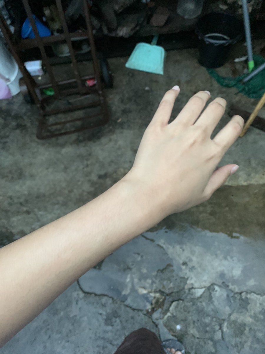 สายไหมไงล่ะ🌈 tweet media