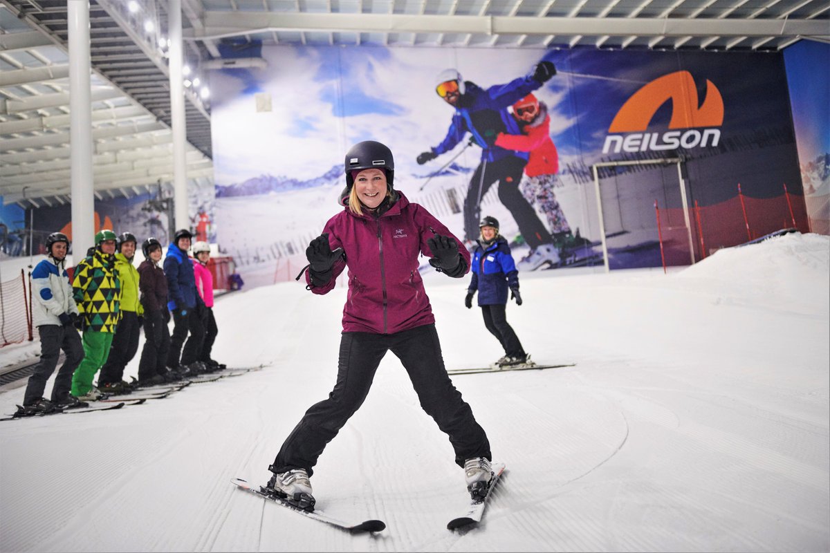 Are you planning a trip to the mountains but have never skied before? Should you learn before you go, or just get some lessons when you get there? ⛷

Find out how long it takes to learn to ski 👇

thesnowcentre.com/snowsure/news/…

#learntoski #practicemakesperfect #snowbeforeyougo