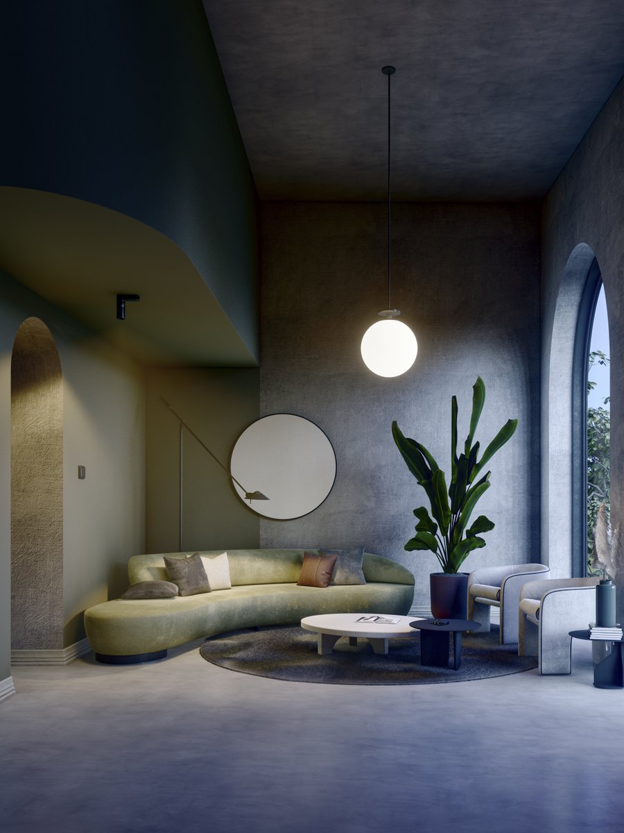 LumionSpain's tweet photo. Tres estilos, ambientes y tonalidades diferentes para una misma escena, ¿Cuál te gusta más?

Estos son los primeros renders creados por los talentosos Angular Lab en Lumion 12.

¿Tu ya lo has probado? Descarga la demo gratuita aquí: https://t.co/uibxtrGvR1 

#renders #Lumion https://t.co/3rg6lrsLBN